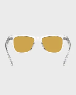 Oliver Sun Crystal With Mustard