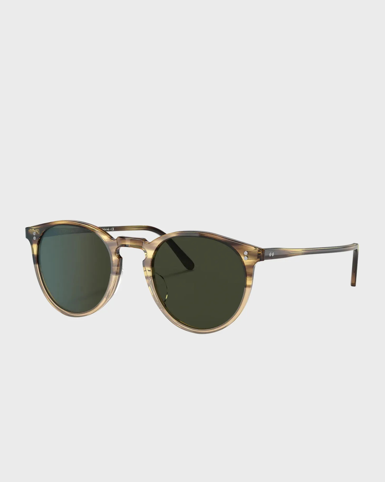 O'Malley Sun Canarywood Gradient With G-15 Polar