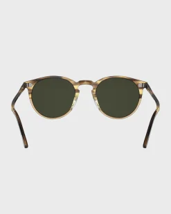O'Malley Sun Canarywood Gradient With G-15 Polar