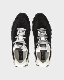 Original Black Bodrum Sneakers