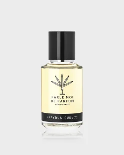 Papyrus Oud Eau De Parfum 50Ml
