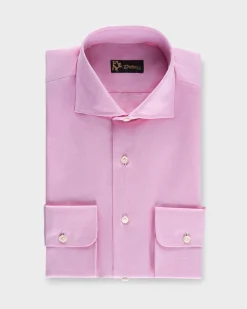 Pink Carlo Riva Shirt