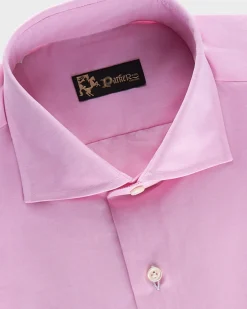 Pink Carlo Riva Shirt