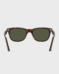 Po3291S Havana With Green