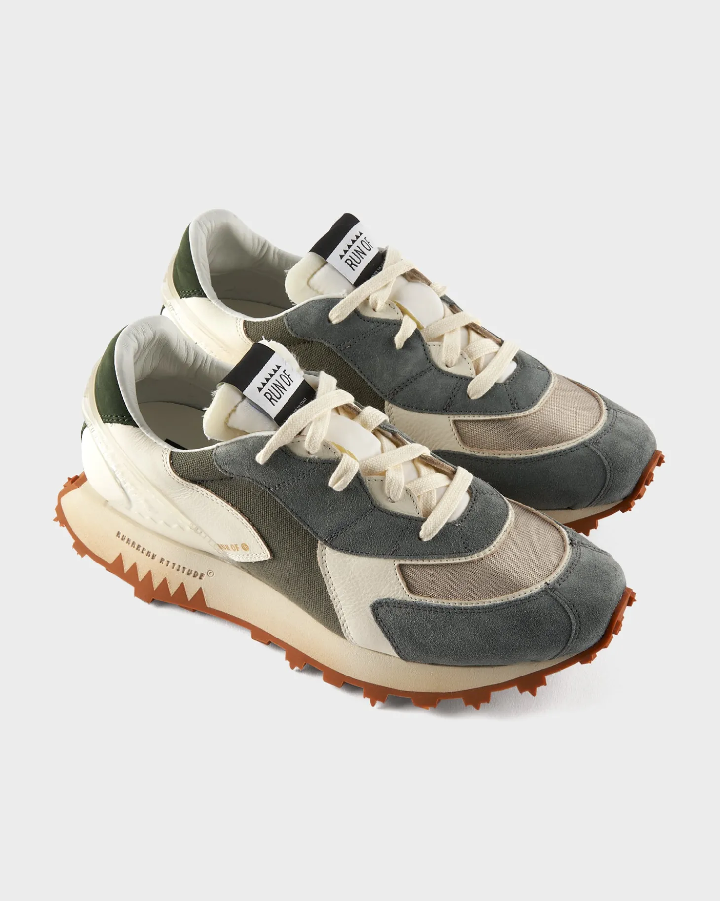 Princeton Bodrum Sneakers