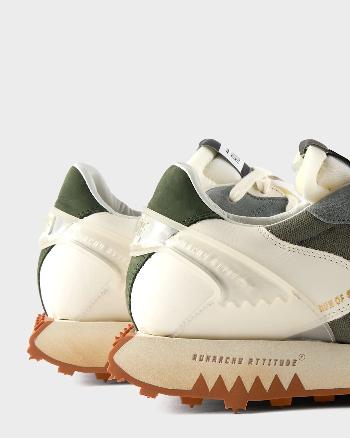 Princeton Bodrum Sneakers