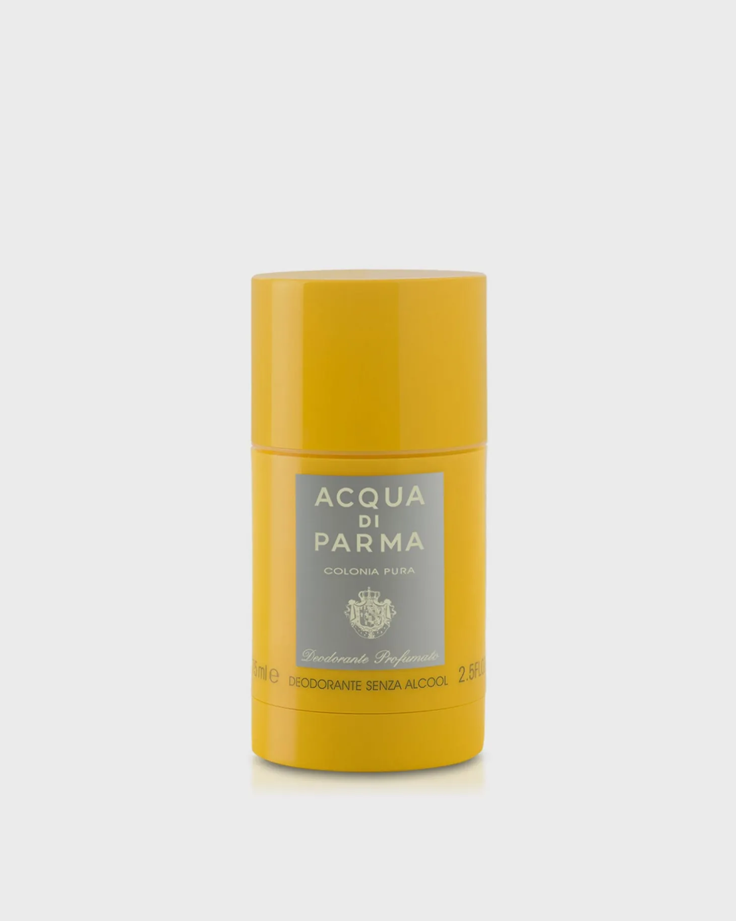 Pura Deodorant Stick