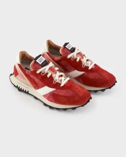 Red Louis Bodrum Sneakers