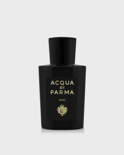 Signature Colonia Oud Edc Spray 100Ml