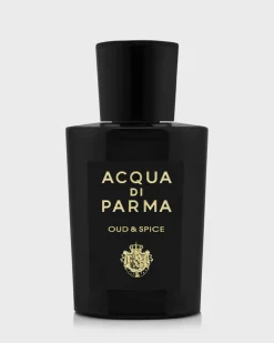 Signature Oud And Spice Edp 100Ml