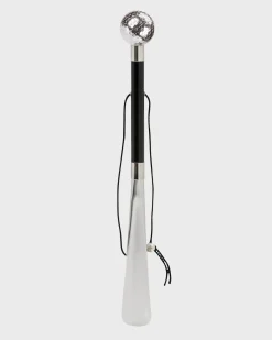 Silver Golf Shoe Horn