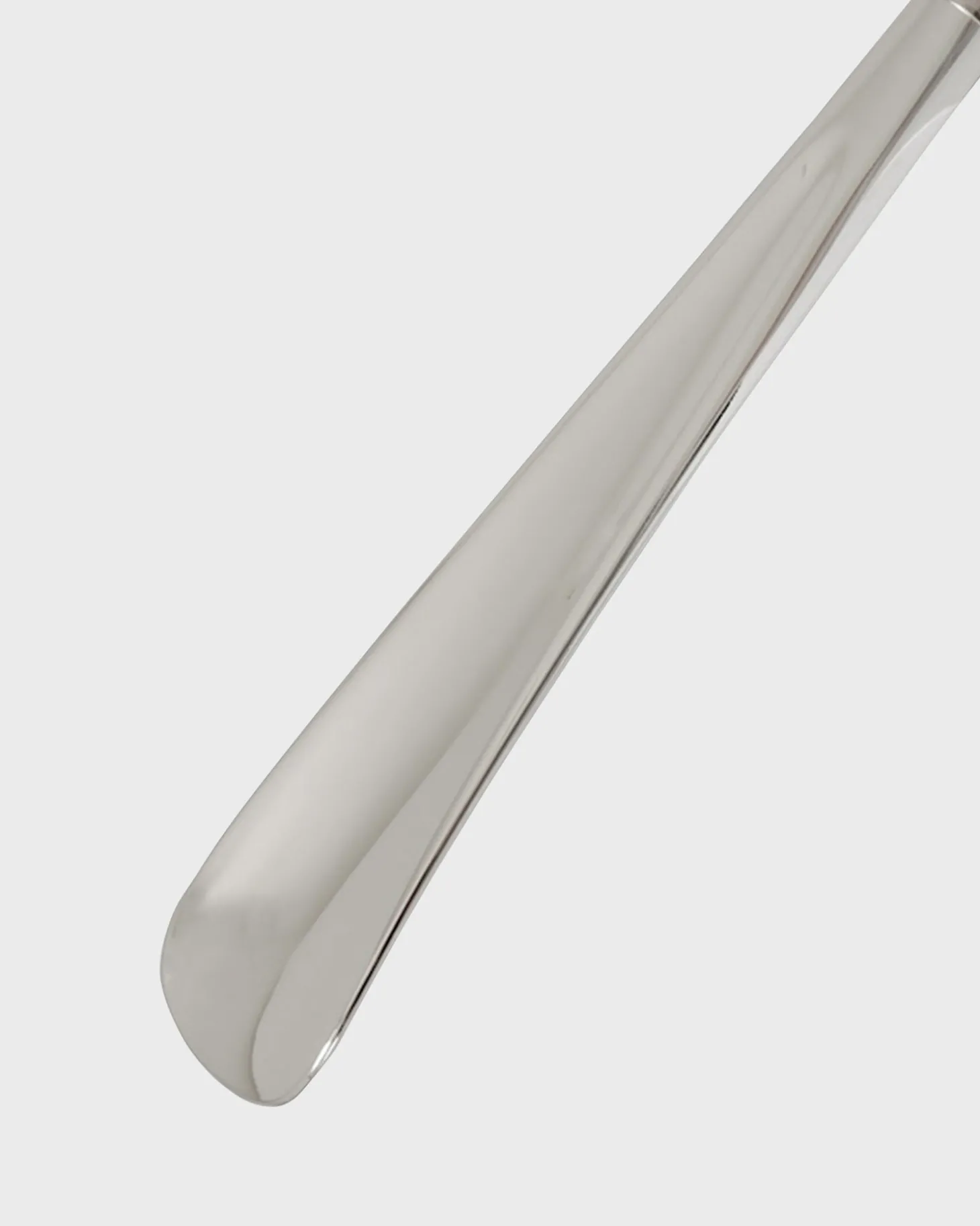 Silver Golf Shoe Horn
