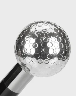 Silver Golf Shoe Horn