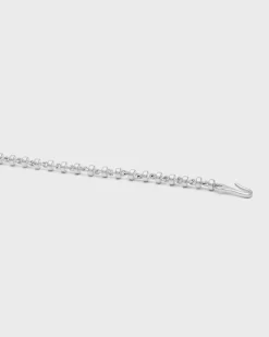 Sterling Silver Omni Necklace