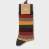 Striped Socks