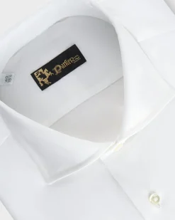 Super Fine Cotton Poplin Shirt