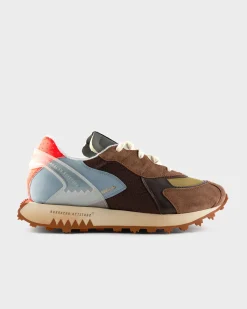 Texas Bodrum Sneakers