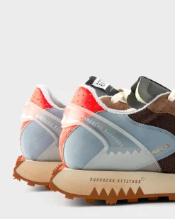Texas Bodrum Sneakers
