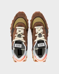 Texas Bodrum Sneakers