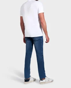 Tokyo Jeans Icon Mid Blue