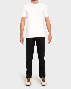 Ultra Dark Blue Tellis Slim Fit Jeans